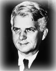 clarence sanders founder