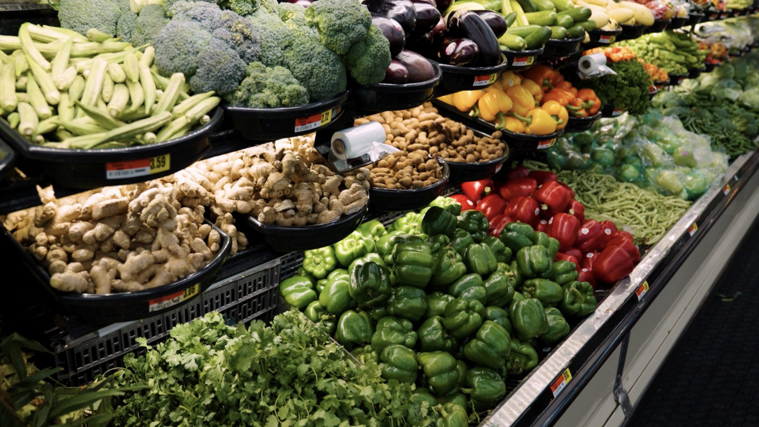 Produce